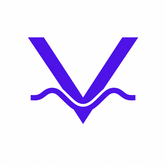 Vocix — 官网预览图